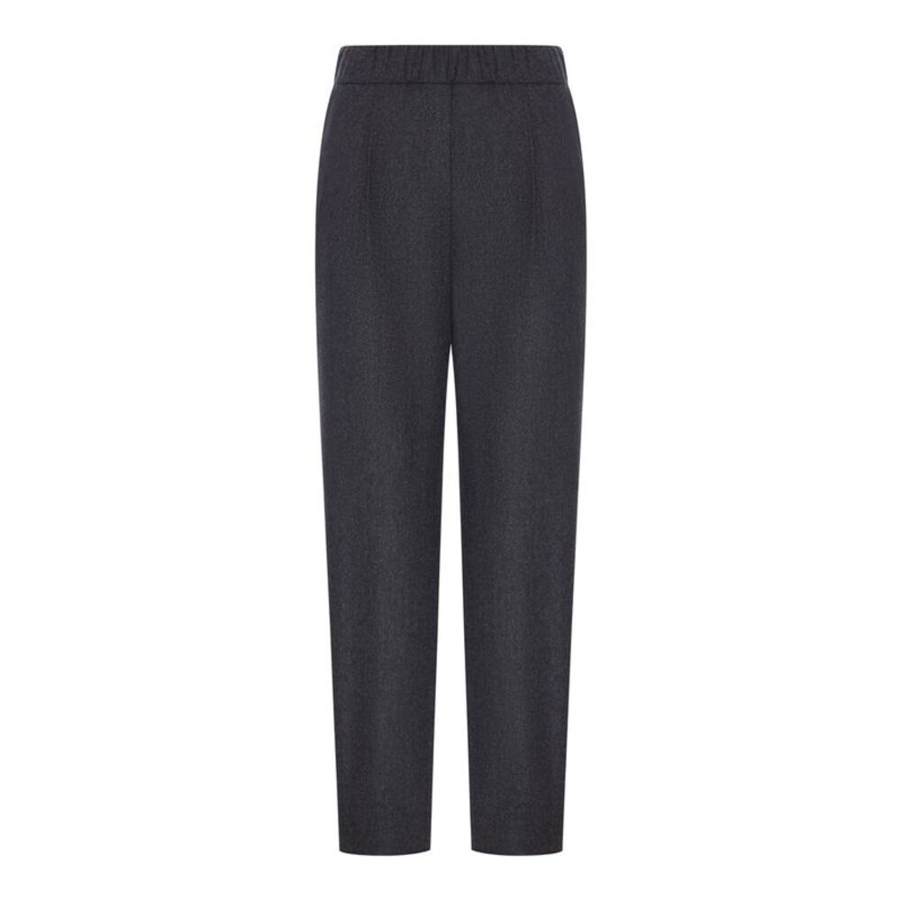 Giorgio Armani Women Wool And Cashmere Trousers